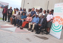 The Members of the Committee on Agriculture, Tourism, and Natural Resources (ATNR) of the East African Legislative Assembly (EALA) and the Food and Agriculture Organization (FAO) together with the Centre for Food and Adequate Living Rights (CEFROHT)